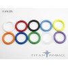 Titan Competition Silicone Rings